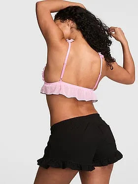 All-Day Cottonâ¢ Ruffle Bloomer Shorts