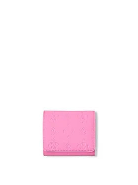 Small Flap Wallet
