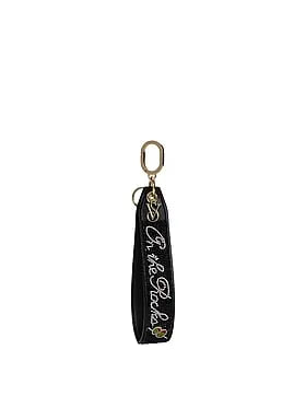 Wristlet Strap Keychain