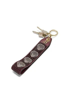Wristlet Strap Keychain
