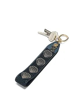 Wristlet Strap Keychain