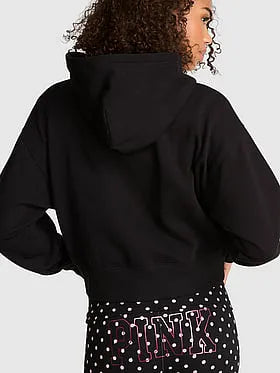 Campus Fleeceâ¢ Shrunken Full-Zip Hoodie
