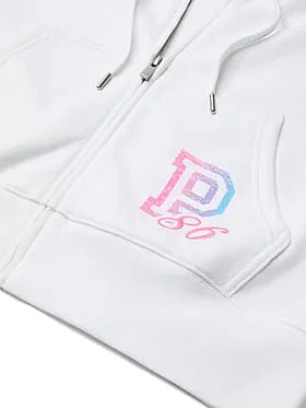 Campus Fleeceâ¢ Shrunken Full-Zip Hoodie