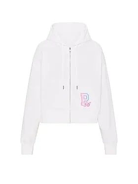 Campus Fleeceâ¢ Shrunken Full-Zip Hoodie