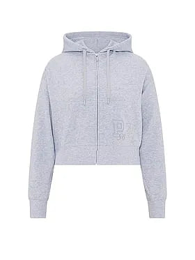Campus Fleeceâ¢ Shrunken Full-Zip Hoodie