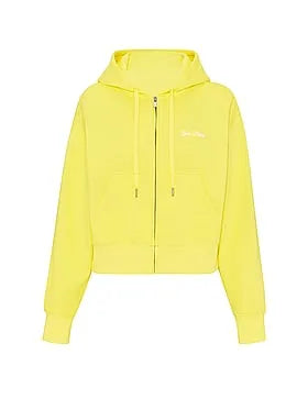Campus Fleeceâ¢ Shrunken Full-Zip Hoodie
