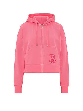 Campus Fleeceâ¢ Shrunken Full-Zip Hoodie