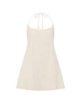 Halter Corset Dress