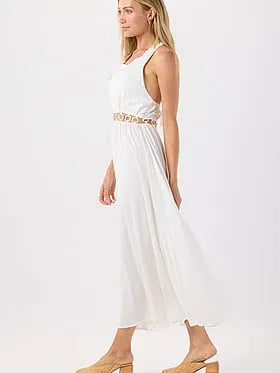 Tidal Wave Maxi Dress