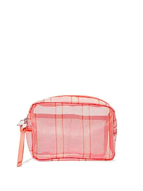 Travel Makeup Bag