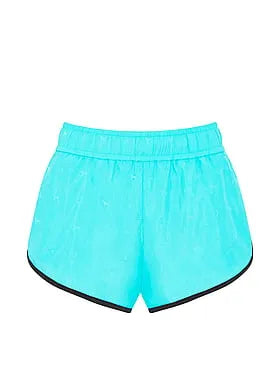 Tech Woven Run Shorts