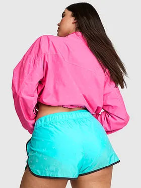 Tech Woven Run Shorts