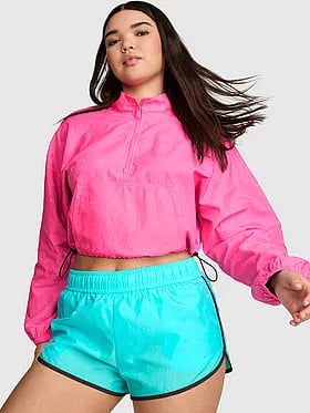 Tech Woven Run Shorts