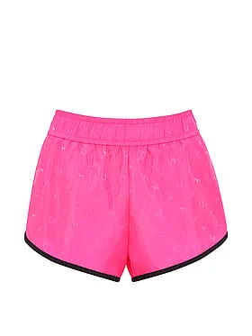 Tech Woven Run Shorts
