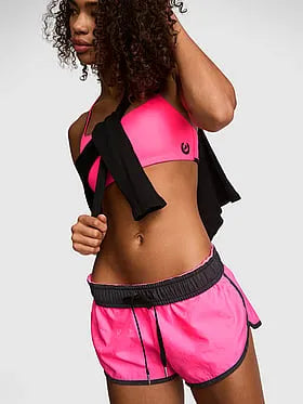 Tech Woven Run Shorts