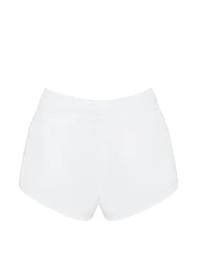 Tech Woven Run Shorts