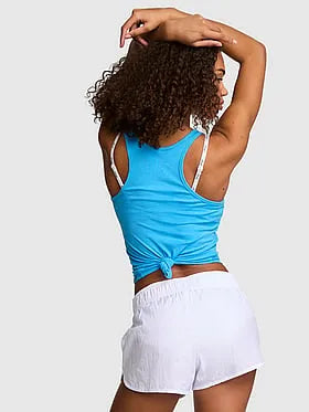 Tech Woven Run Shorts