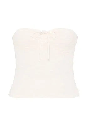 PINK Base Stretchâ¢ Tube Top
