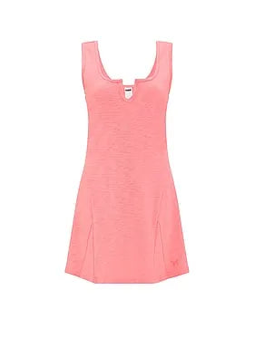 Lightweight Lounge Dress