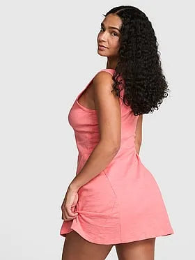 Lightweight Lounge Dress