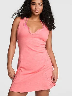 Lightweight Lounge Dress