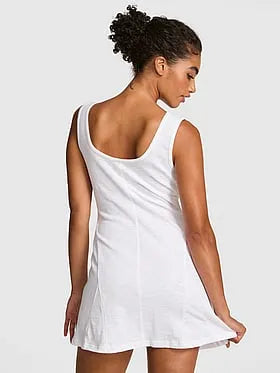 Lightweight Lounge Dress
