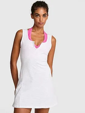 Lightweight Lounge Dress