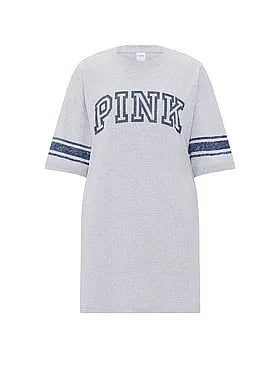 Campus Cottonâ¢ T-Shirt Dress