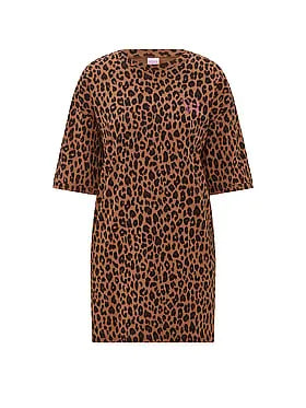 Campus Cottonâ¢ T-Shirt Dress