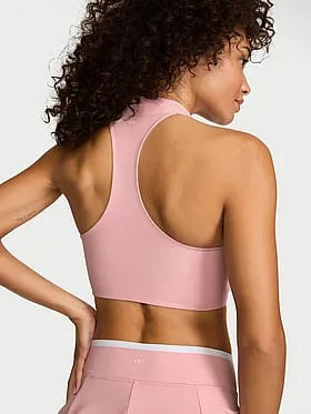 VSX RacketCoolâ¢ Collared Bra Top