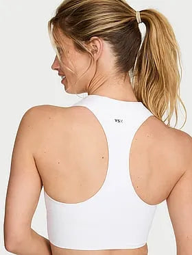 VSX RacketCoolâ¢ Collared Bra Top