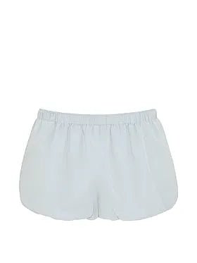 Heritage Cotton Bubble Short