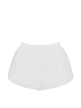Heritage Cotton Bubble Short