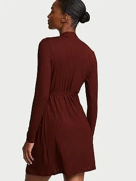 SoSoftâ¢ Modal Ultra-Fine Short Robe