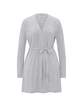 SoSoftâ¢ Modal Ultra-Fine Short Robe