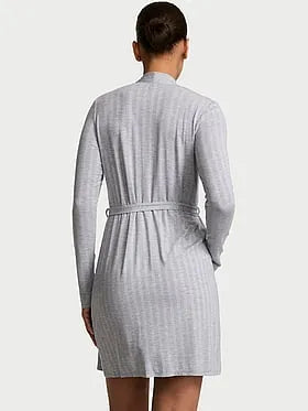 SoSoftâ¢ Modal Ultra-Fine Short Robe