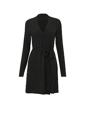 SoSoftâ¢ Modal Ultra-Fine Short Robe