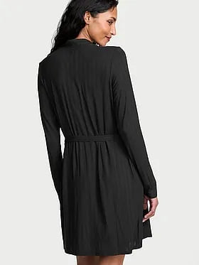 SoSoftâ¢ Modal Ultra-Fine Short Robe