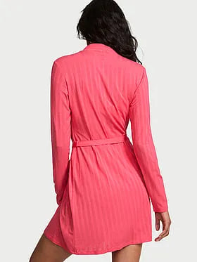 SoSoftâ¢ Modal Ultra-Fine Short Robe