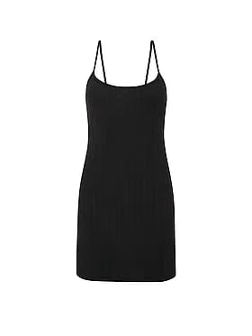 SoSoftâ¢ Modal Ultra-Fine Short Slip Dress
