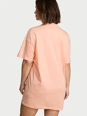 100% Cotton Sleep Tee