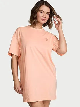 100% Cotton Sleep Tee