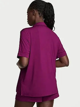 SoSoftâ¢ Modal Short Pajama Set
