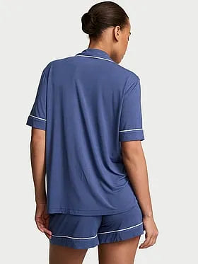 SoSoftâ¢ Modal Short Pajama Set