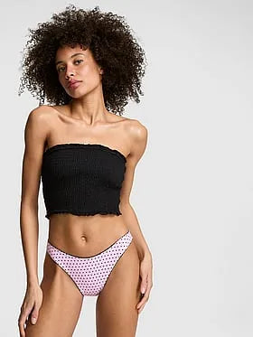 Iman Tankini Top