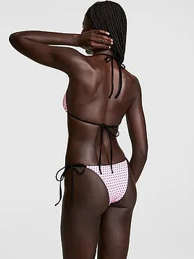 Cape May Bikini Top