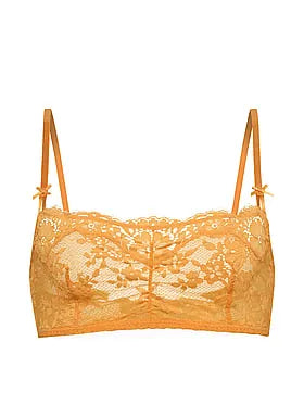 Lace Unlined Bralette
