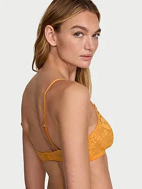Lace Unlined Bralette
