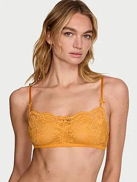 Lace Unlined Bralette