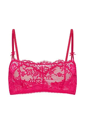 Lace Unlined Bralette